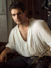 Henry Cavill фото