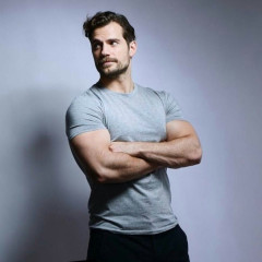 Henry Cavill фото №1372739