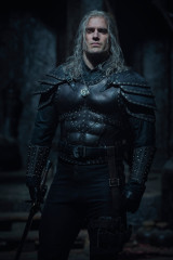 Henry Cavill - 'The Witcher' Promo // 2020  фото №1277655