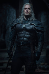 Henry Cavill - 'The Witcher' Promo // 2020  фото №1277655