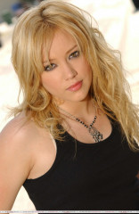 Hilary Duff фото №124009