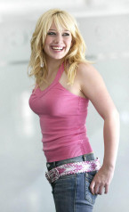 Hilary Duff фото №15386