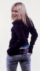 Hilary Duff фото №124273
