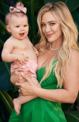 Hilary Duff-Romper,February 2022 фото №1338520