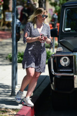 Hilary Duff фото №1197015