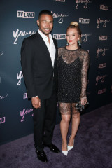 Hilary Duff-Younger Premiere in New York фото №1075340