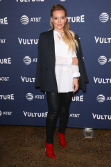 Hilary Duff-Vulture Festival 2018 in New York City фото №1072278
