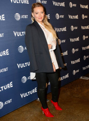 Hilary Duff-Vulture Festival 2018 in New York City фото №1072276