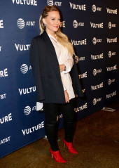 Hilary Duff-Vulture Festival 2018 in New York City фото №1072277