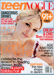 Hilary Duff фото №24252