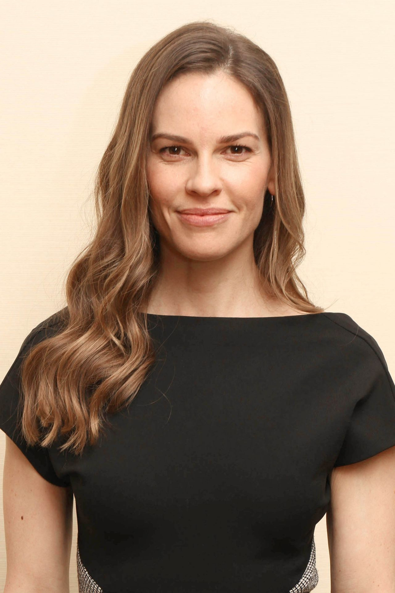 Хилари Свэнк - Hilary Swank фото №1055887 - Hilary Swank – “Trust