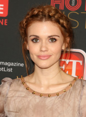Holland Roden фото №839364