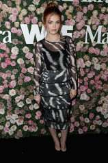 Holland Roden – Women In Film Max Mara Face of the Future Awards in LA фото №974786