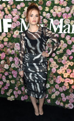 Holland Roden – Women In Film Max Mara Face of the Future Awards in LA фото №974787