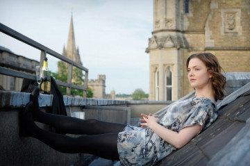 Holliday Grainger фото №782776