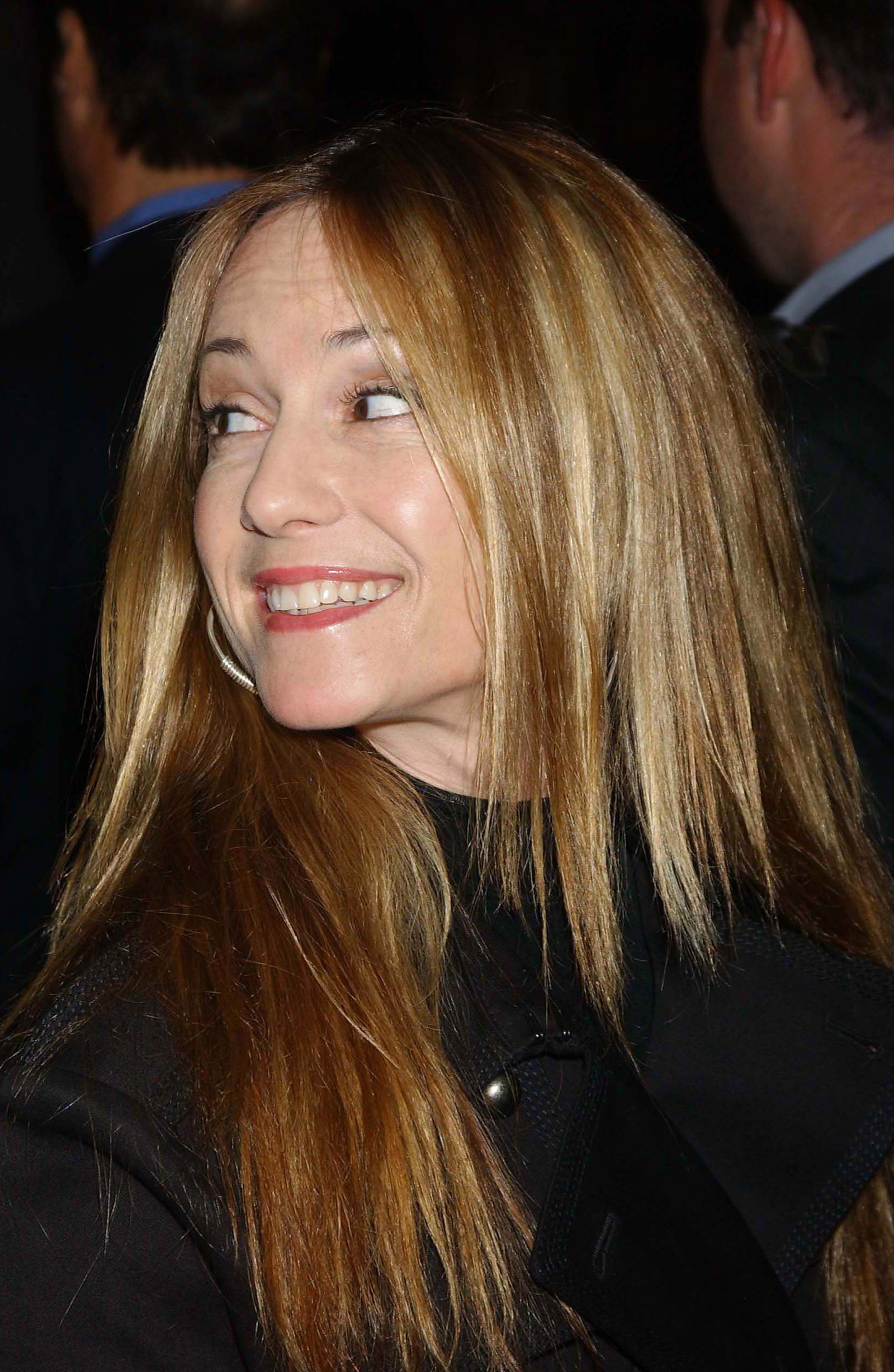 Холли Хантер (Holly Hunter)