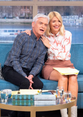 Holly Willoughby фото №1164075