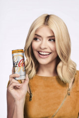 Holly Willoughby – Diet Coke’s Because I Can Campaign 2018 фото №1113472