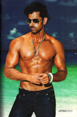 Hrithik Roshan фото №446677