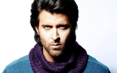 Hrithik Roshan фото №584723