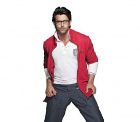 Hrithik Roshan фото №584720