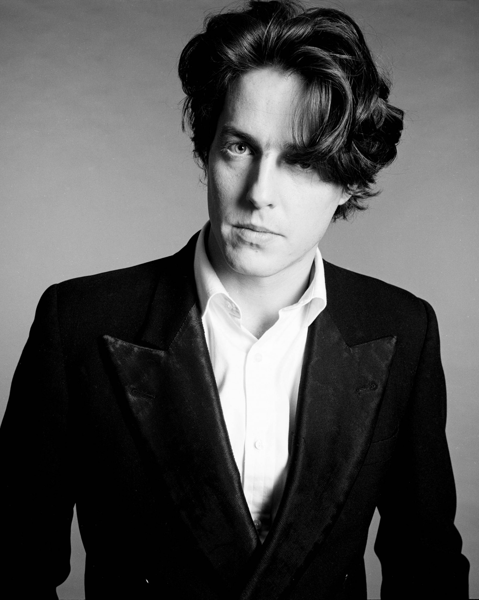 Хью Грант (Hugh Grant)