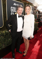 Golden Globe Awards 2019 фото №1133131
