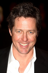 Hugh Grant фото