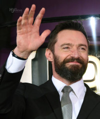 Hugh Jackman фото №735726