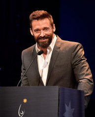 Hugh Jackman фото №731767