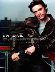 Hugh Jackman фото №72009