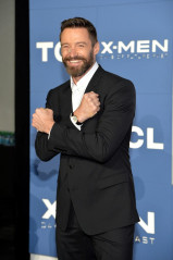 Hugh Jackman фото №729824