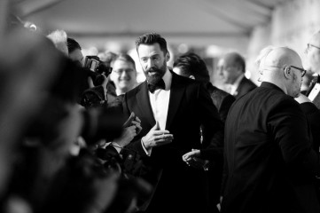 Hugh Jackman фото №740652