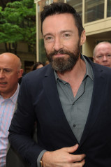 Hugh Jackman фото №733380