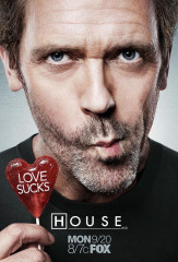 Hugh Laurie фото