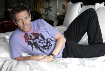 Hugh Laurie фото №663783