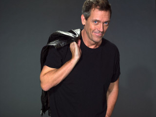 Hugh Laurie фото №212468