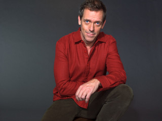 Hugh Laurie фото №212471