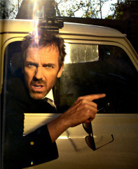 Hugh Laurie фото №328584