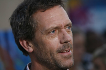 Hugh Laurie фото №394921