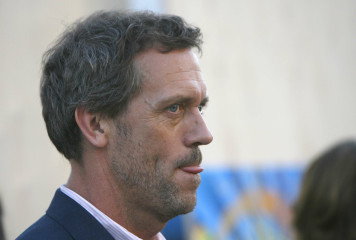 Hugh Laurie фото №394927