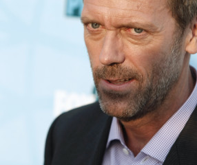 Hugh Laurie фото №394925