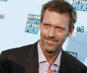 Hugh Laurie фото №394926