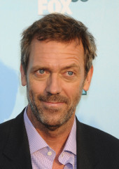 Hugh Laurie фото №394923