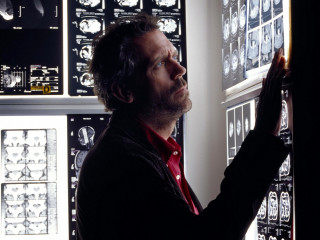 Hugh Laurie фото №231420