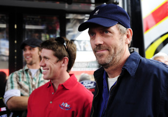 Hugh Laurie фото №394708