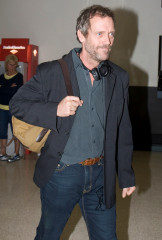 Hugh Laurie фото №443491
