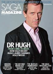 Hugh Laurie фото №216961