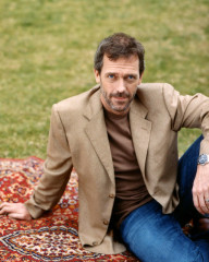 Hugh Laurie фото №221249