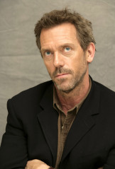 Hugh Laurie фото №218140